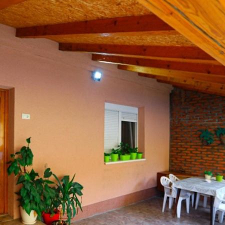 Apartman Biljana Sabac Luaran gambar