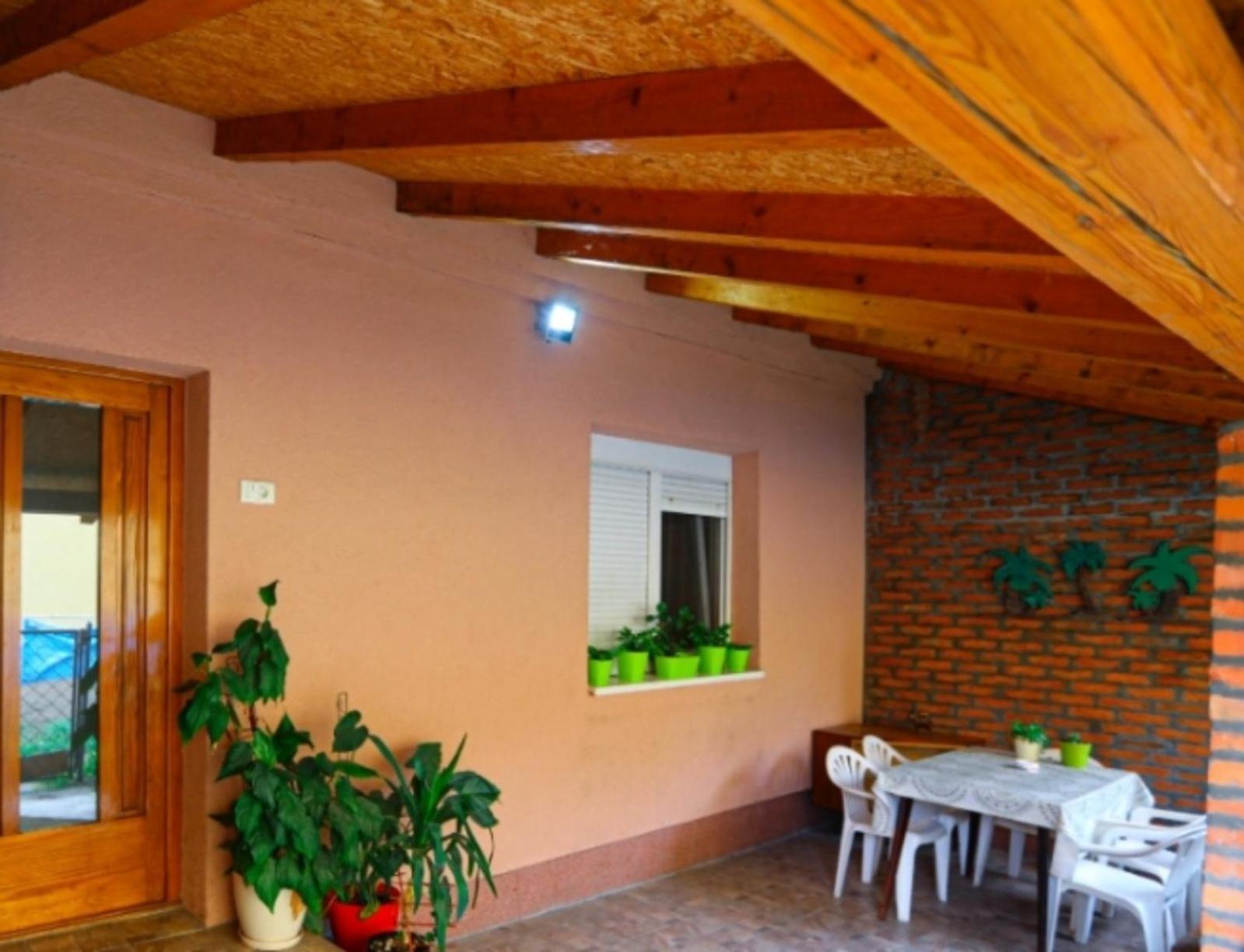 Apartman Biljana Sabac Luaran gambar