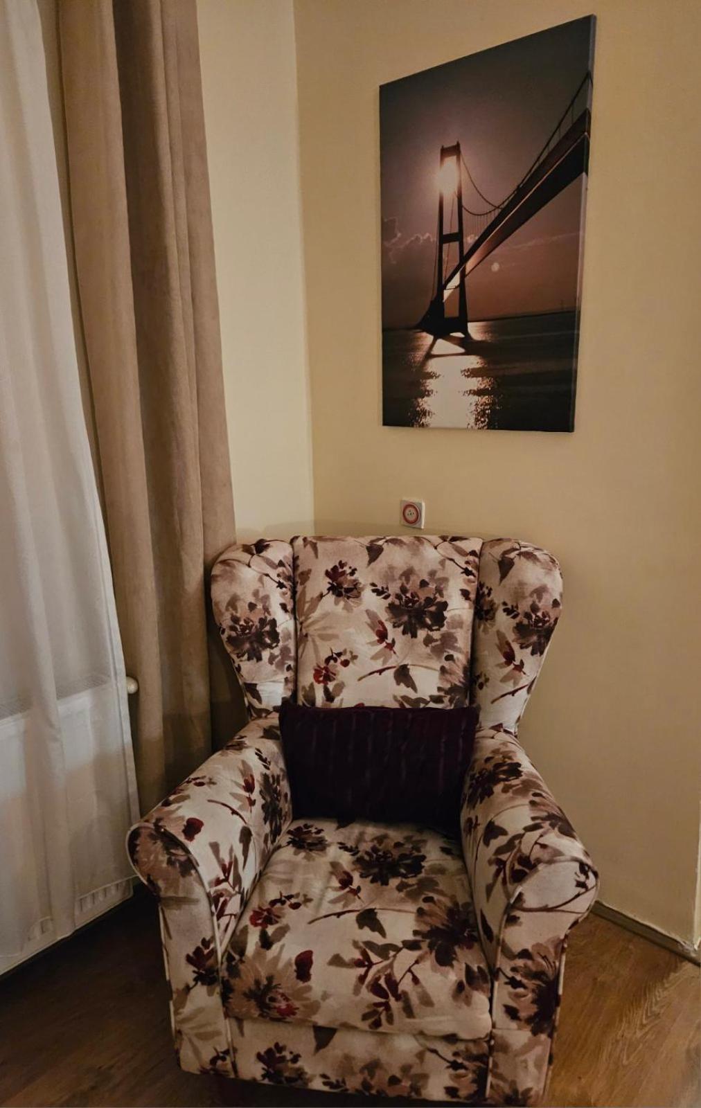 Apartman Biljana Sabac Luaran gambar