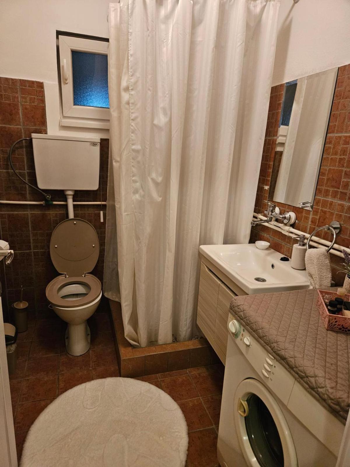Apartman Biljana Sabac Luaran gambar