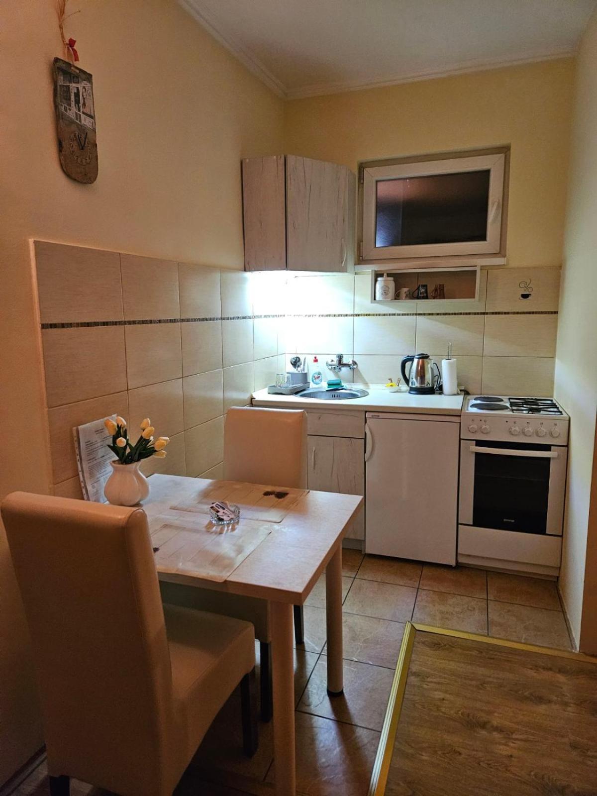 Apartman Biljana Sabac Luaran gambar
