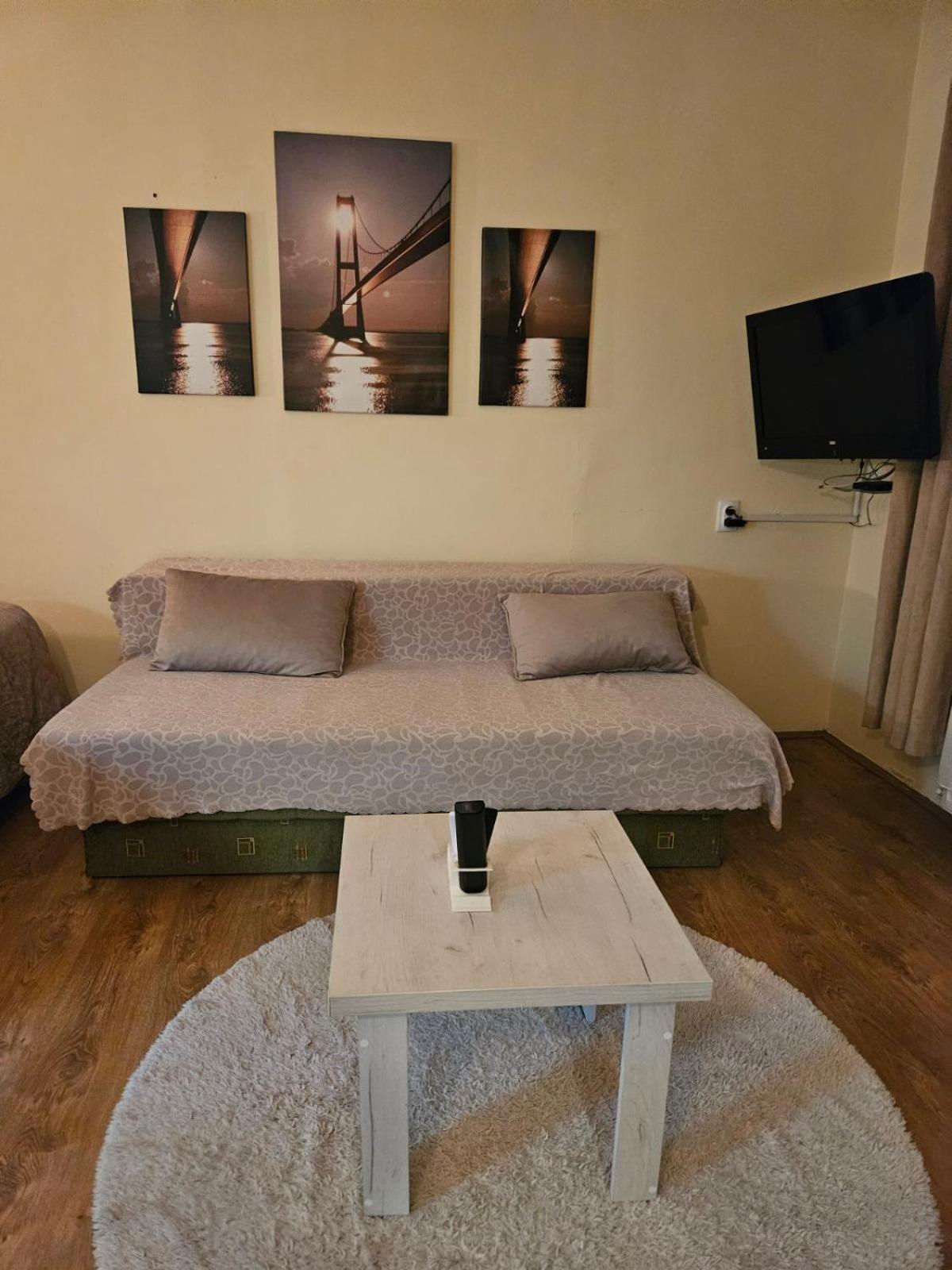 Apartman Biljana Sabac Luaran gambar