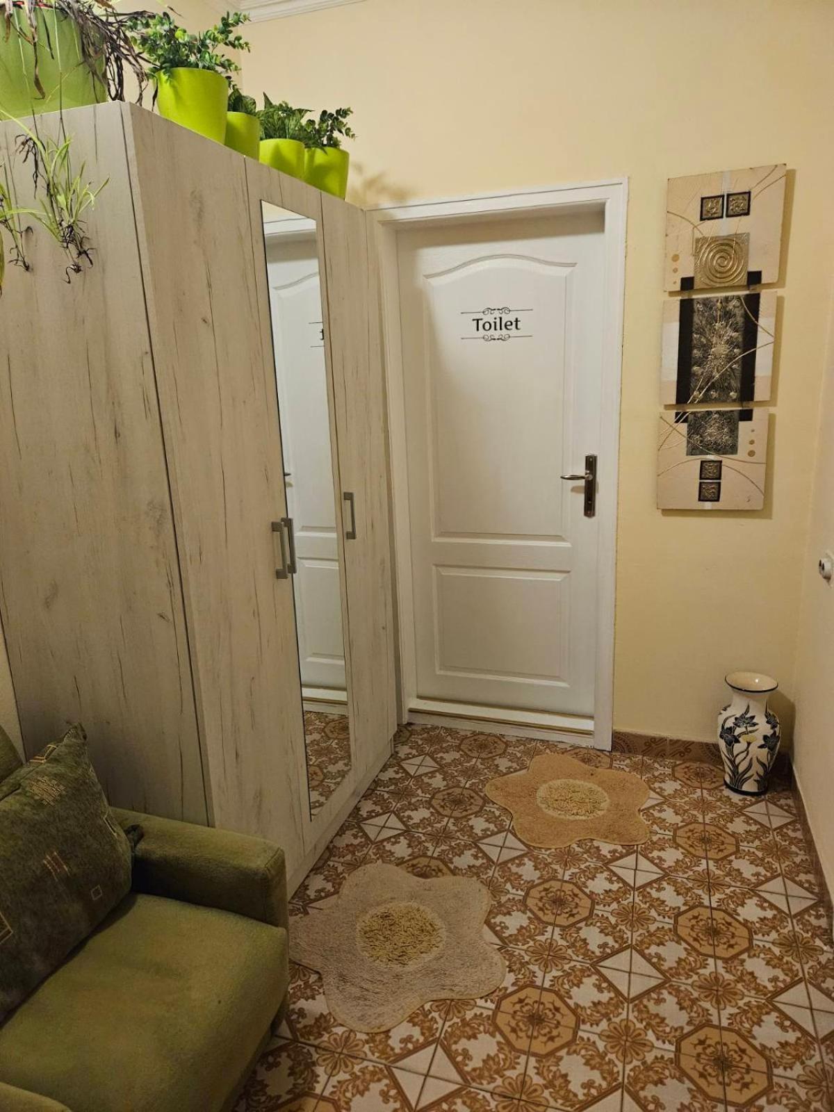 Apartman Biljana Sabac Luaran gambar