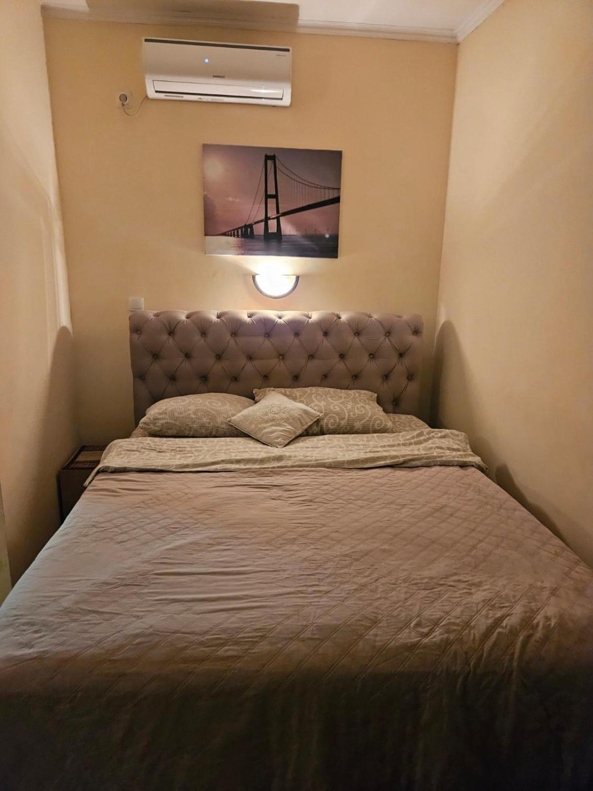 Apartman Biljana Sabac Luaran gambar